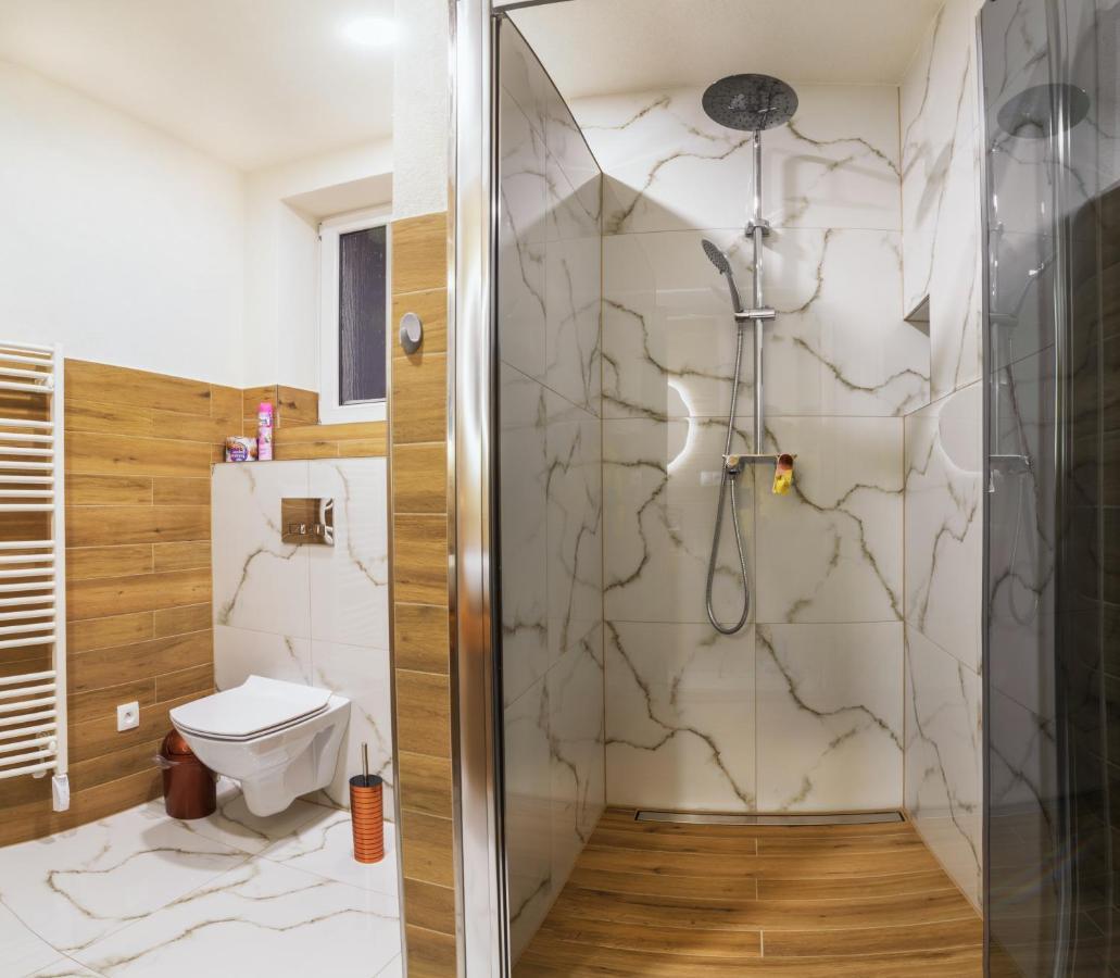 Apartmany Sendy Zdiar Luaran gambar