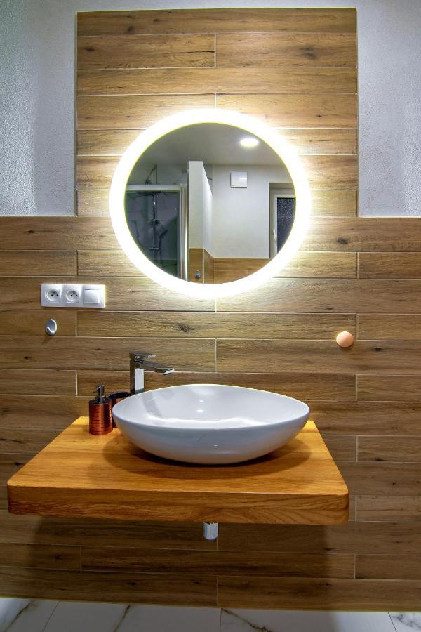 Apartmany Sendy Zdiar Luaran gambar