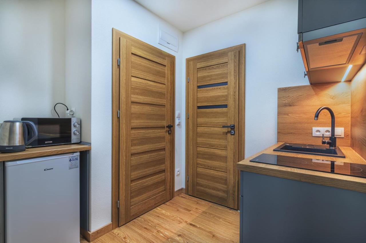 Apartmany Sendy Zdiar Luaran gambar