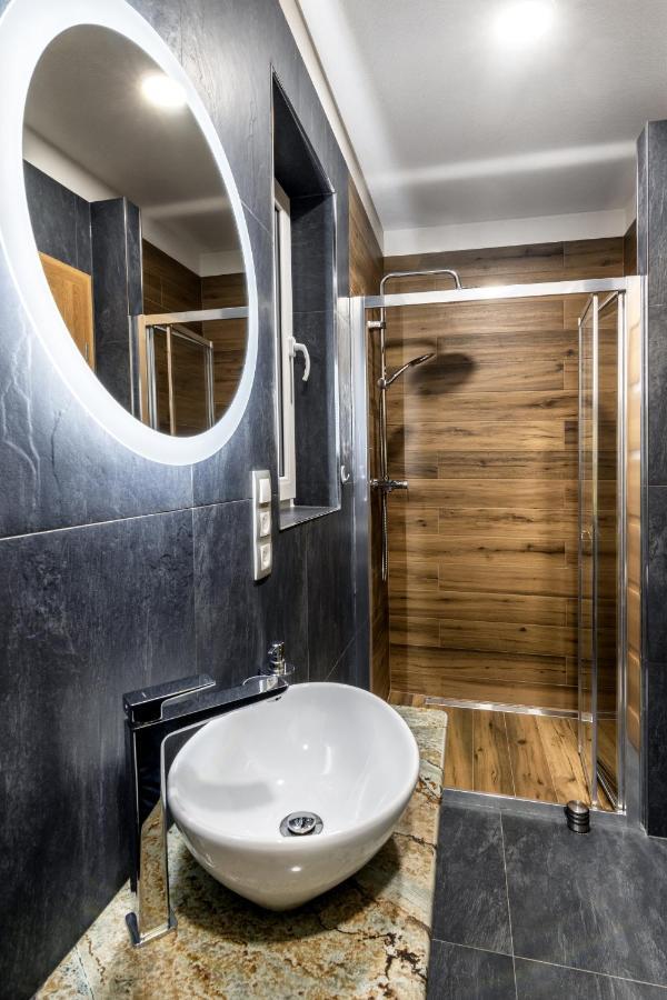 Apartmany Sendy Zdiar Luaran gambar