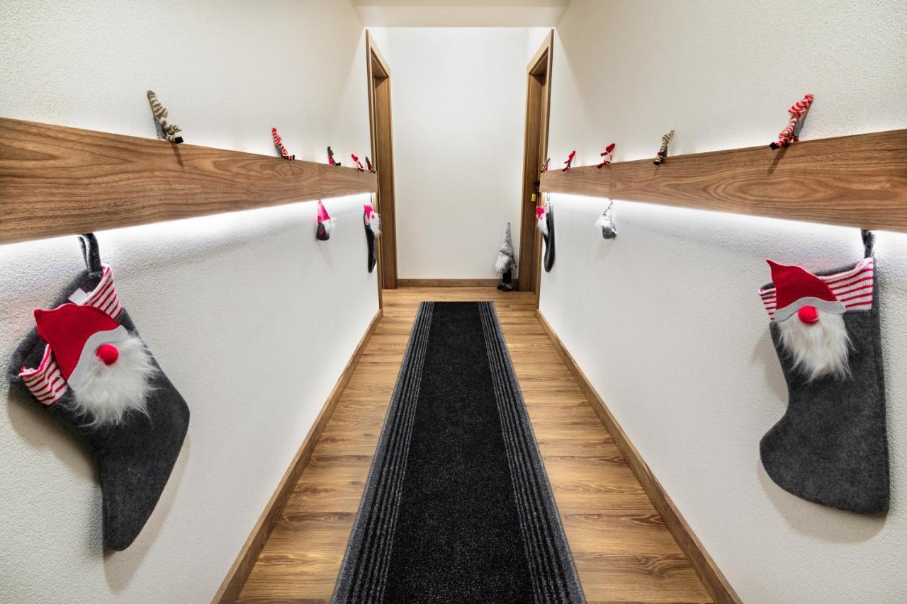 Apartmany Sendy Zdiar Luaran gambar